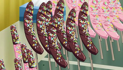 Momokuri - Episode 06 [EN Sub] _(SujjuAk)