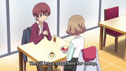 Momokuri - Episode 13 [EN Sub] _(SujjuAk)