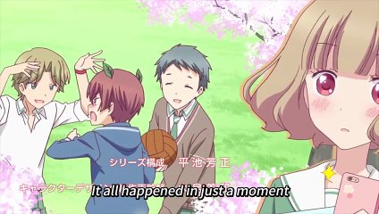 Momokuri - Episode 12 [EN Sub] _(SujjuAk)