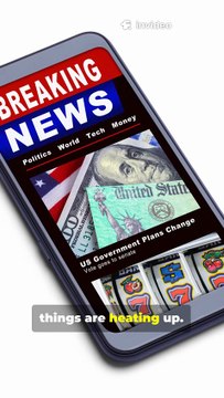 US Treasury: Oil Tariffs Could Destroy Russia's Economy!