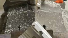 Precision CNC Machined Aluminum Heatsinks