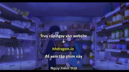 Dekin no Mogura Tập 11 Vietsub + Thuyết Minh