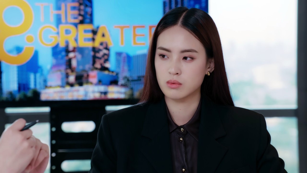The Secret Deal Ep 5 | Harmony Secret | ENG SUB