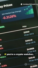 BCH Skyrockets! Ethereum & Chainlink Crash—Crypto Shocker!