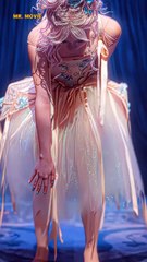 Wednesday series - Enid and Agnes Dance edit Hollywood’s ICONIC Scenes 🔥🎥 You CAN’T Unsee!