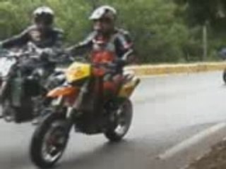 course de côte gatière