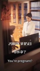 Billionaire's Baby/ Pregnancy brings love and diamonds/A baby, a billionaire, and me / Sweet wife spoiled by wealthy husband / My diamond husband Full [Engsub]