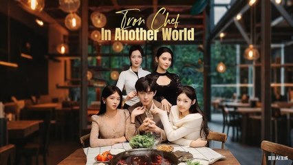 Iron Chef In Another World