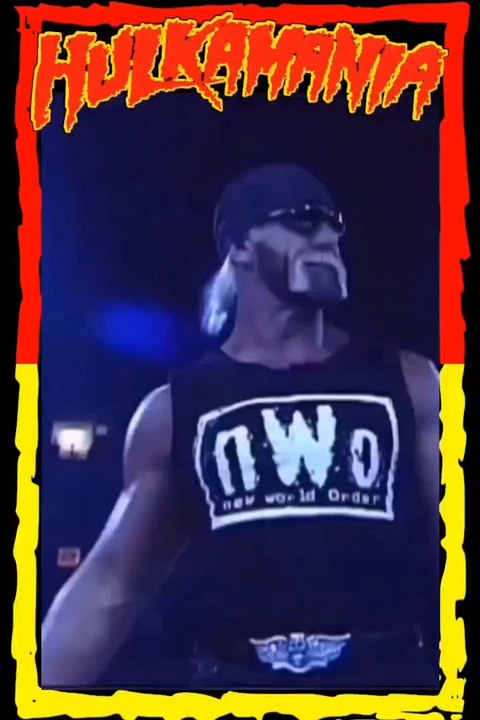HULKAMANIA