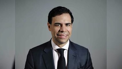 Roberto Ángel Salcedo habla sobre la Feria Internacional del Libro