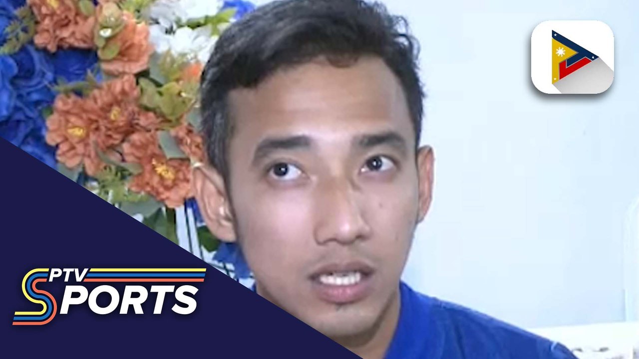 Prince Joey Lee, nanguna sa Hoka Midnight Run Asia 21-Kilometer race