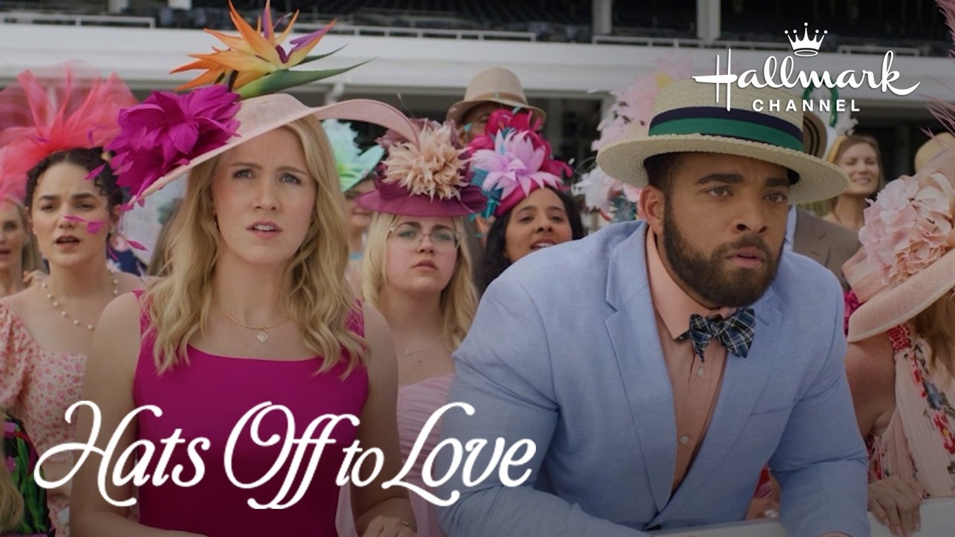 Hats Off to Love Full Movies
