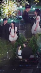 FULL She set traps for him, but couldn't help falling for him!#romanticaction