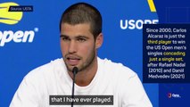 'A dream come true' - Alcaraz ecstatic after US Open triumph