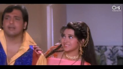 Tum Tu dhokebaz ho... 90s Super Duper hit song.