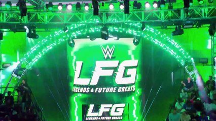 WWE LFG Season 2, Episode 11 – Full Recap & Results