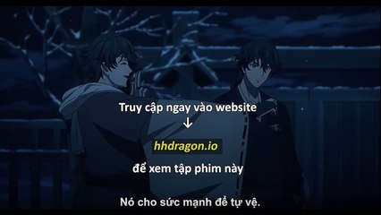 Thanh Kiếm Của Thợ Săn Quỷ Tập 24 Vietsub