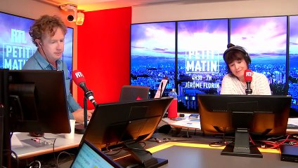 Le monde en marche du 08 septembre 2025