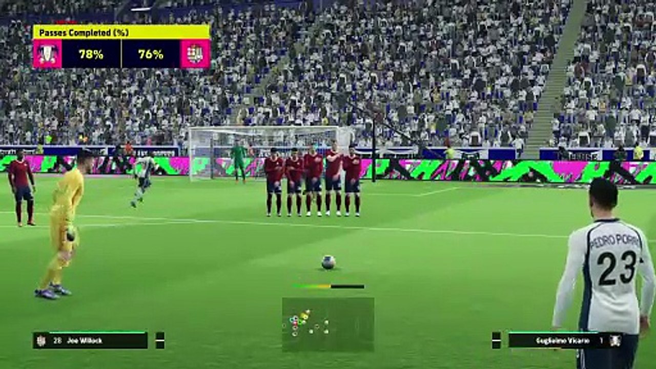 This game is mine