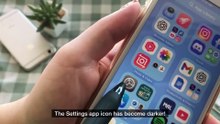 iOS 26 Beta 3 on iPhone SE 2020 _ review & some bugs