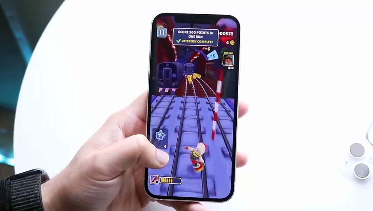 The iPhone 12 Just Got Worse