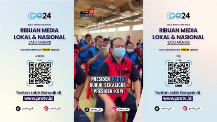 PHK Gudang Garam Viral, KSPI Daya Beli Turun, Tingginya Cukai Rokok