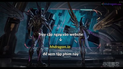 Thôn Phệ Tinh Không Tập 191 Vietsub + Thuyết Minh