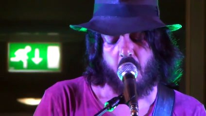 Daniele Celona - Sud Ovest (live)