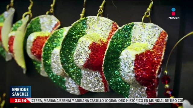 Fiestas patrias: ¿Cuánto cuesta la noche mexicana?