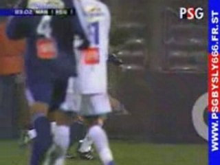 Comparaison OM - PSG - Vidéo Marrante - Allez Paris