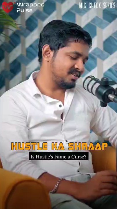 Watch Full Episode on Wrapped Pulse Channel..#wrappedpulse