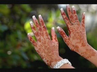 Staifi Henna