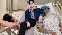 เผยสาเหตุ "โก้ วศิน" ผ่าตัดด่วน ต้องใส่เครื่องช่วยหายใจ