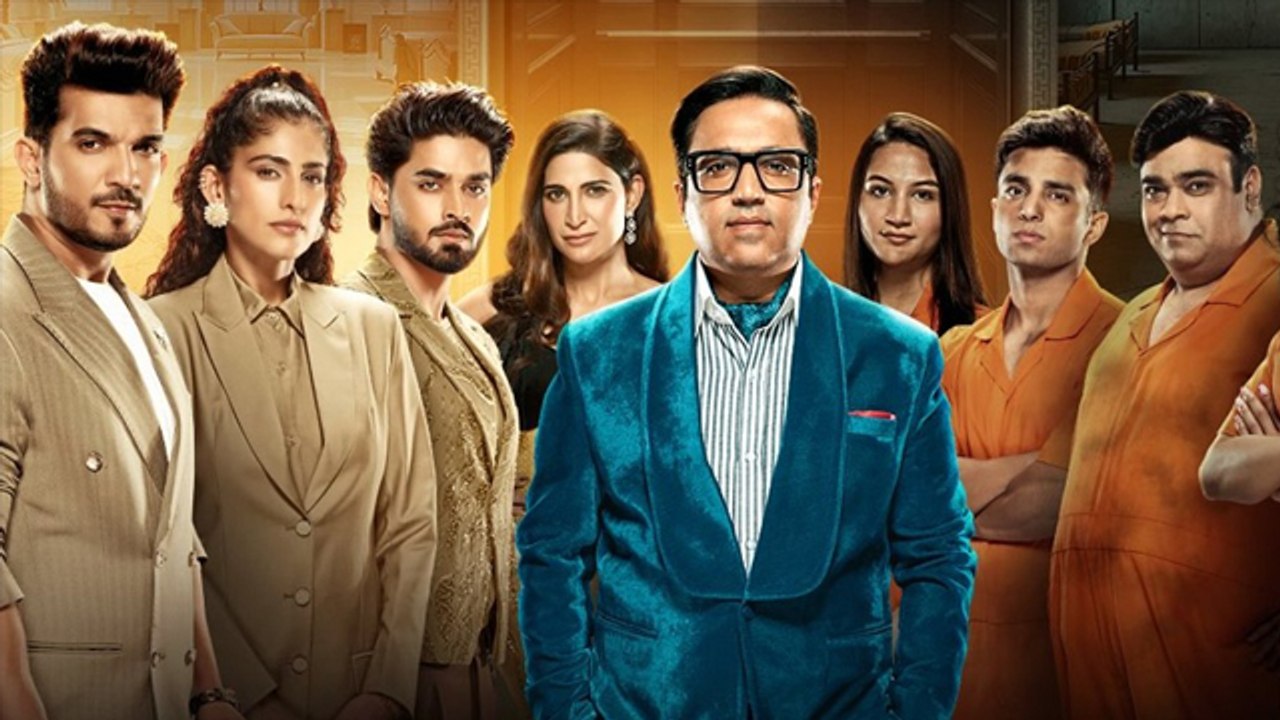 Rise And Fall Show कहां देखें, Theme क्या है, Full Contestant List With Fees Reveal...
