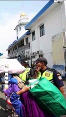 Transmigrasi di Riau Dibuka Lagi, Dua Pulau Disiapkan untuk Permukiman dan Lahan Usaha