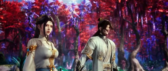 Ludi Jian Xian_Episode 135 - 150 End