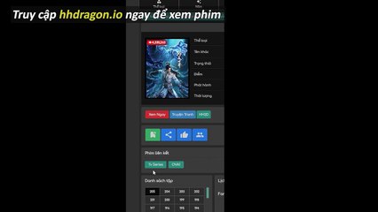 Vô Thượng Thần Đế Tập 526 Vietsub + Thuyết Minh