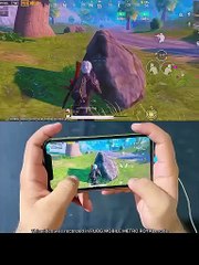 You'll Need Years of Practice to Peeks Like That🌀🎮