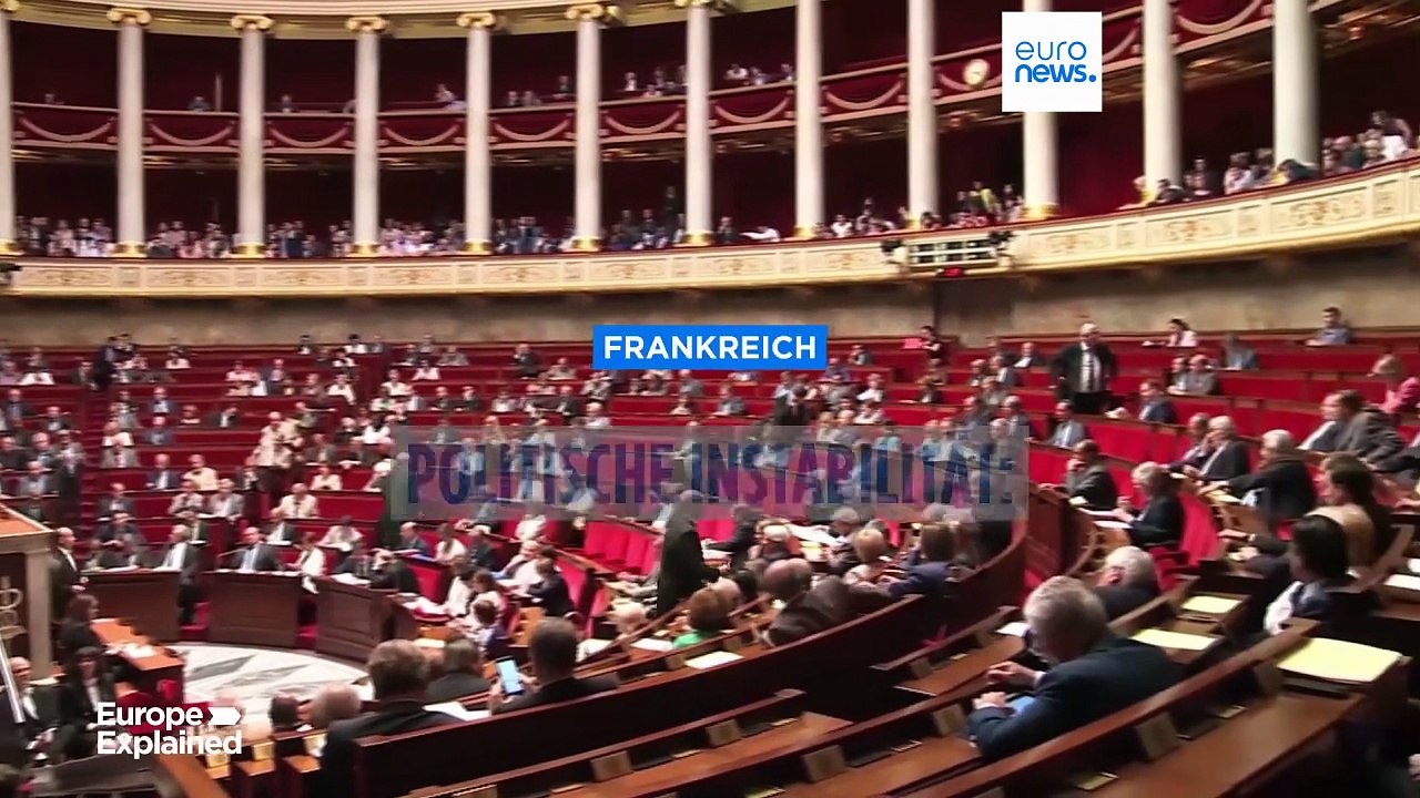 Nachrichten des Tages | 8. September 2025 - Morgenausgabe