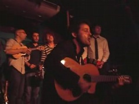 LES PETITES BOURRETTES : Et si je t'aime