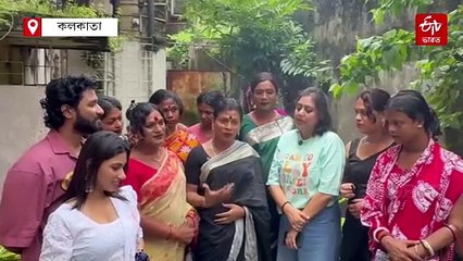 রূপান্তরকামী মানুষদের নিয়ে 'কপাল'-এর বিশেষ প্রদর্শনীতে কাঞ্চনা