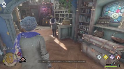 Hogwarts Legacy #62 Goblin Encampments 1