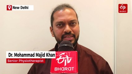 World Physiotherapy Day: Long Sitting Hours, Excess Screen Time Risky For Health; Experts Suggest Simple Hacks