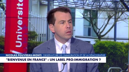 Nicolas Pouvreau-Monti : «Un tiers des logements crous sont occupés par des étudiants étrangers»
