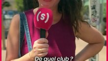 "Aujourd’hui je me dis au quotidien que je suis une personne magnifique". Ça c'est l’esprit du Erbo