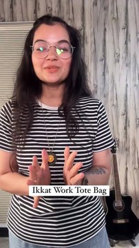 Stylish Laptop Tote Bag for Work & Travel