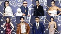Filmfare Glamour & Style Awards 2025: Rekha, Jackie, Malaika, Karan, Tamannaah, Ananya & Others Steal The Show