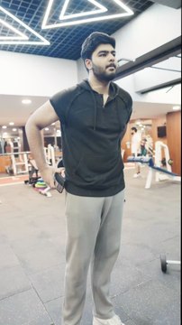 Back Workout at Bodyzone Chandigarh | Luxury Gym & Spa