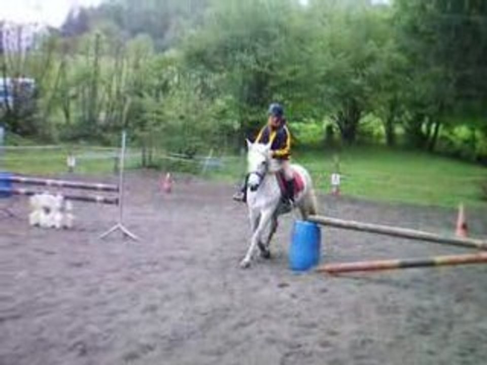Dolby & Sarah