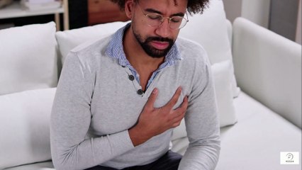 Seniors Over 60—Do Not Push Through Chest Pain Always Take Warning Signs Seriously